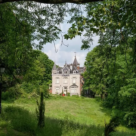 Cosy Holiday In Ardennes By The Forest Feriehus *