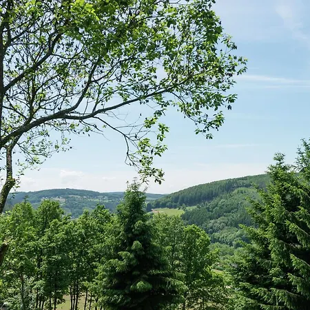 Holiday home Cosy Holiday In Ardennes By The Forest Trois-Ponts