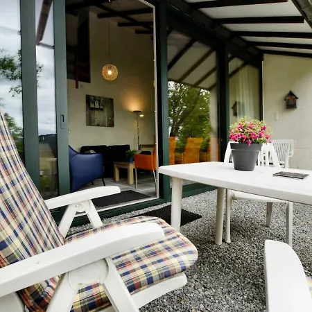 Holiday home Cosy Holiday In Ardennes By The Forest *