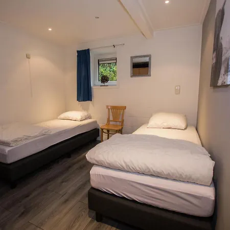 Cosy Holiday In Ardennes By The Forest *