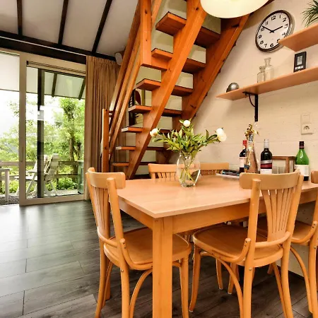 Cosy Holiday In Ardennes By The Forest