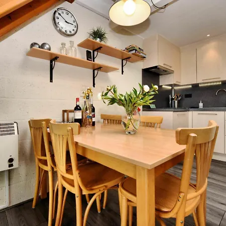 Cosy Holiday In Ardennes By The Forest Trois-Ponts