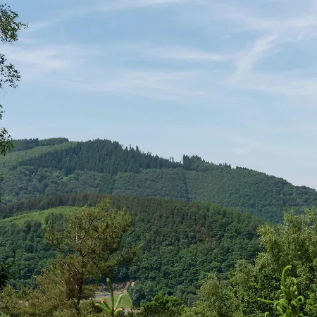 Feriehus Cosy Holiday In Ardennes By The Forest