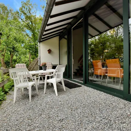Cosy Holiday In Ardennes By The Forest *